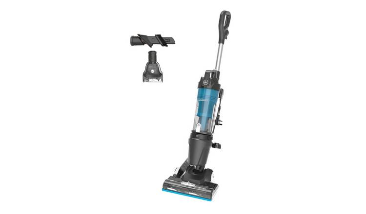 Hoover HU300 Easy Steer Pet Corded Upright Vacuum Cleaner