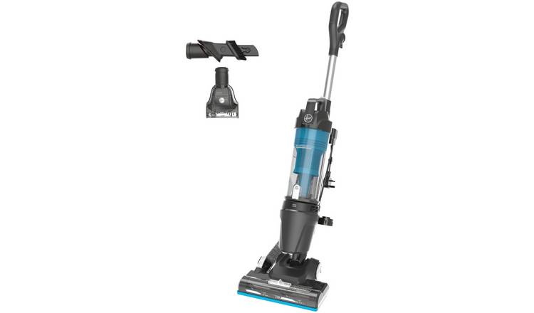 Hoover Upright 300 Light & Steerable Pets Vacuum Cleaner