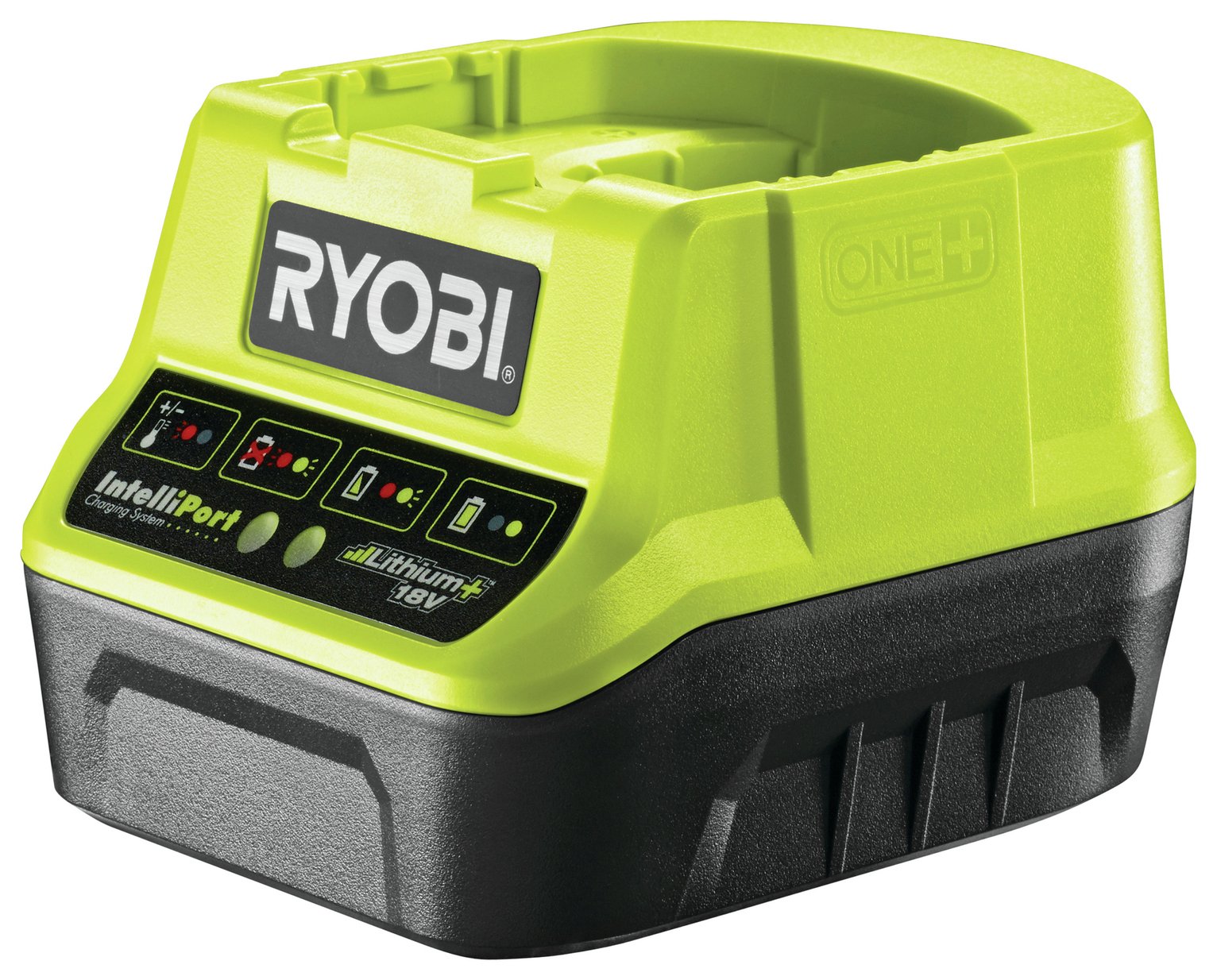 Ryobi RC18120 ONE+ Charger Bare Tool review