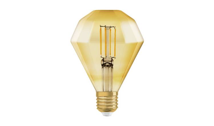 Argos light on sale bulbs e27