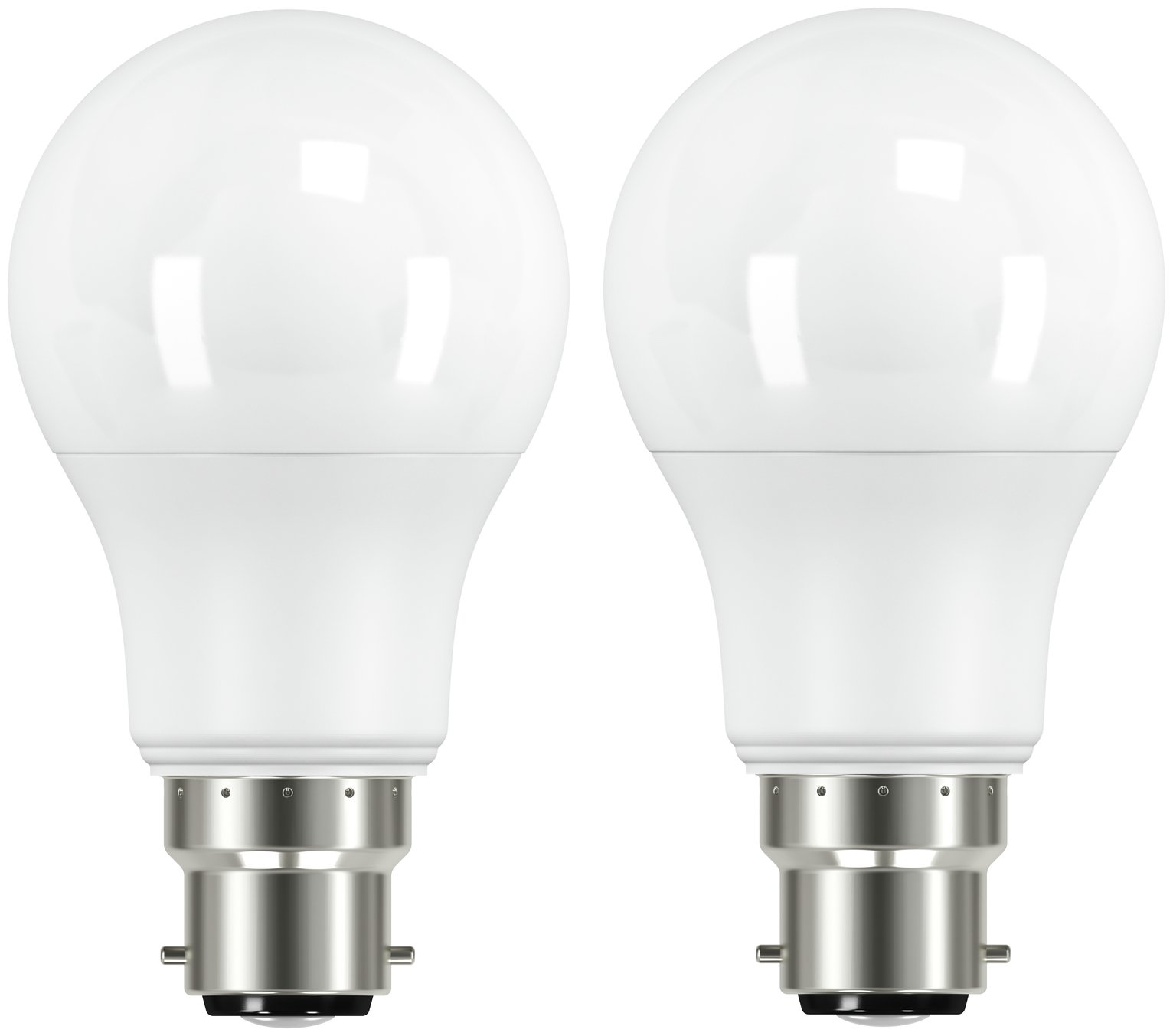 Argos Home 8W LED BC Light Bulb Review