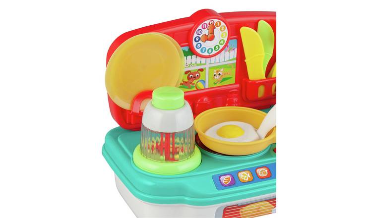 Argos on sale kids kitchen