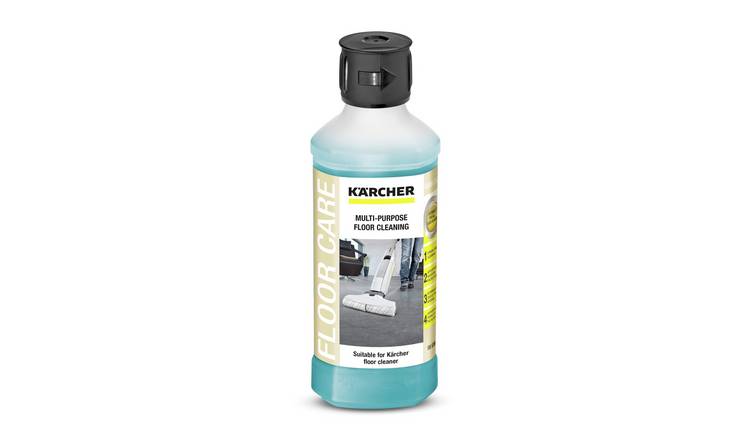 Karcher Floor Cleaner Detergent 