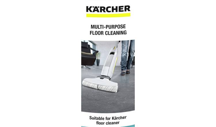 Why we love the Karcher FC5 Hard Floor Cleaner