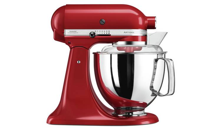 Kitchenaid 2024 mixer price