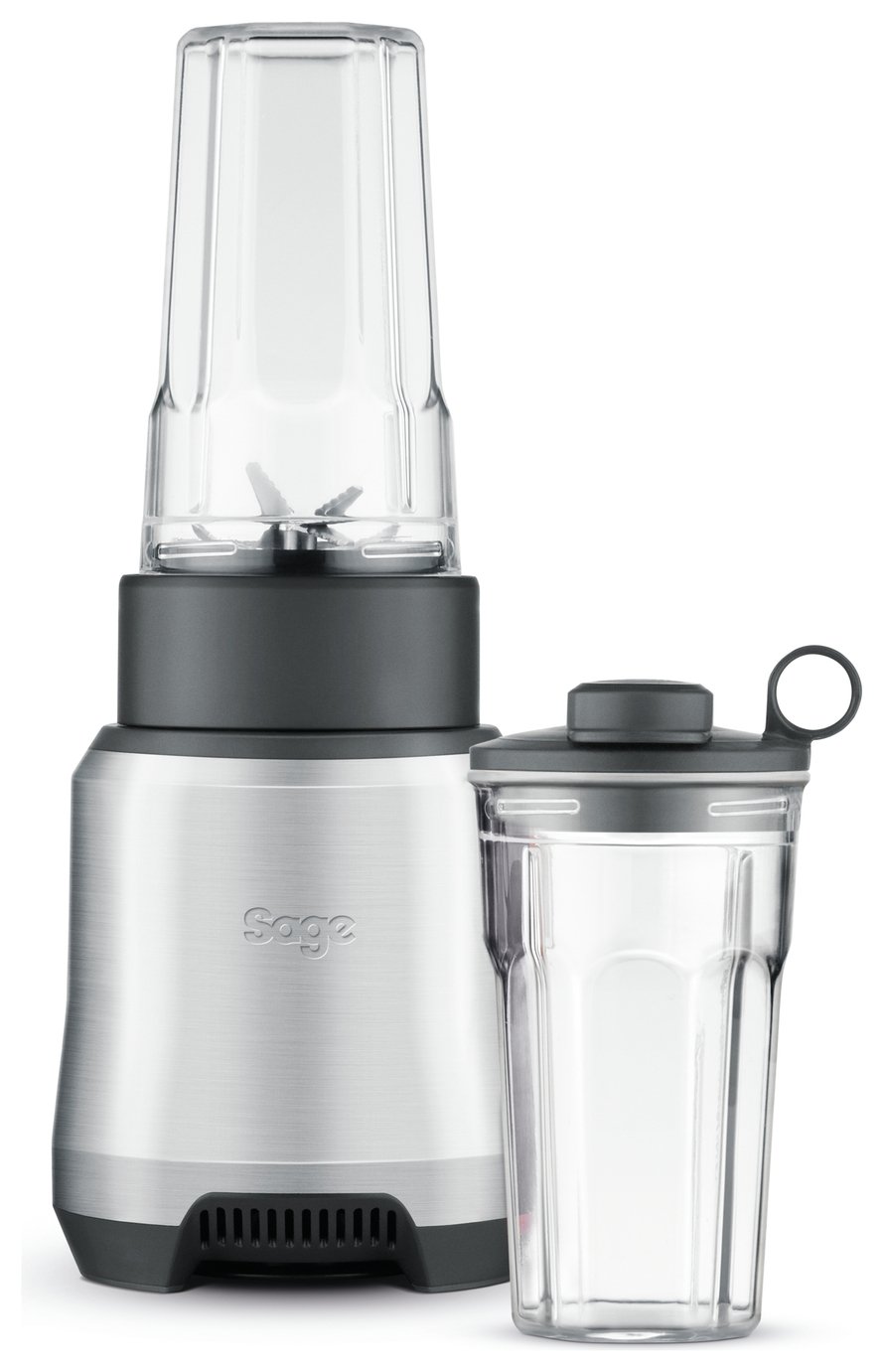 Sage 2 Piece Personal Nutri Blender review