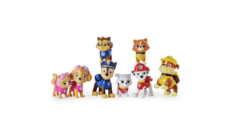 PAW Patrol Figure Gift Pack