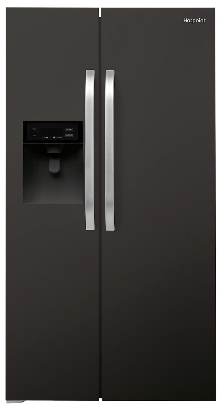 Hotpoint SXBHAE924WD American Fridge Freezer Review