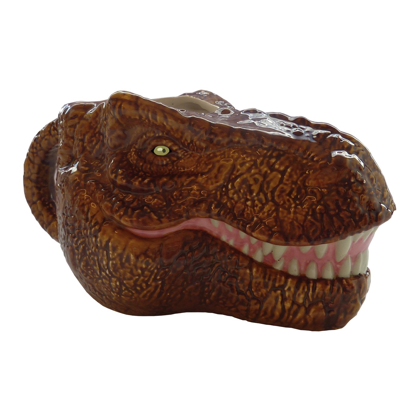 Jurassic World T Rex 3D Mug