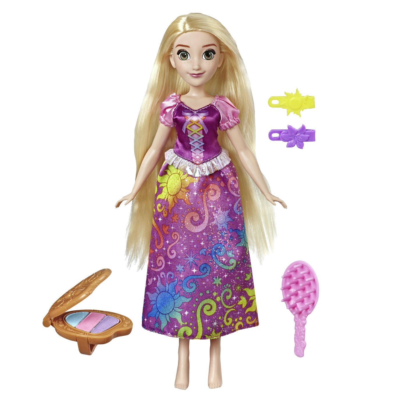 argos princess dolls