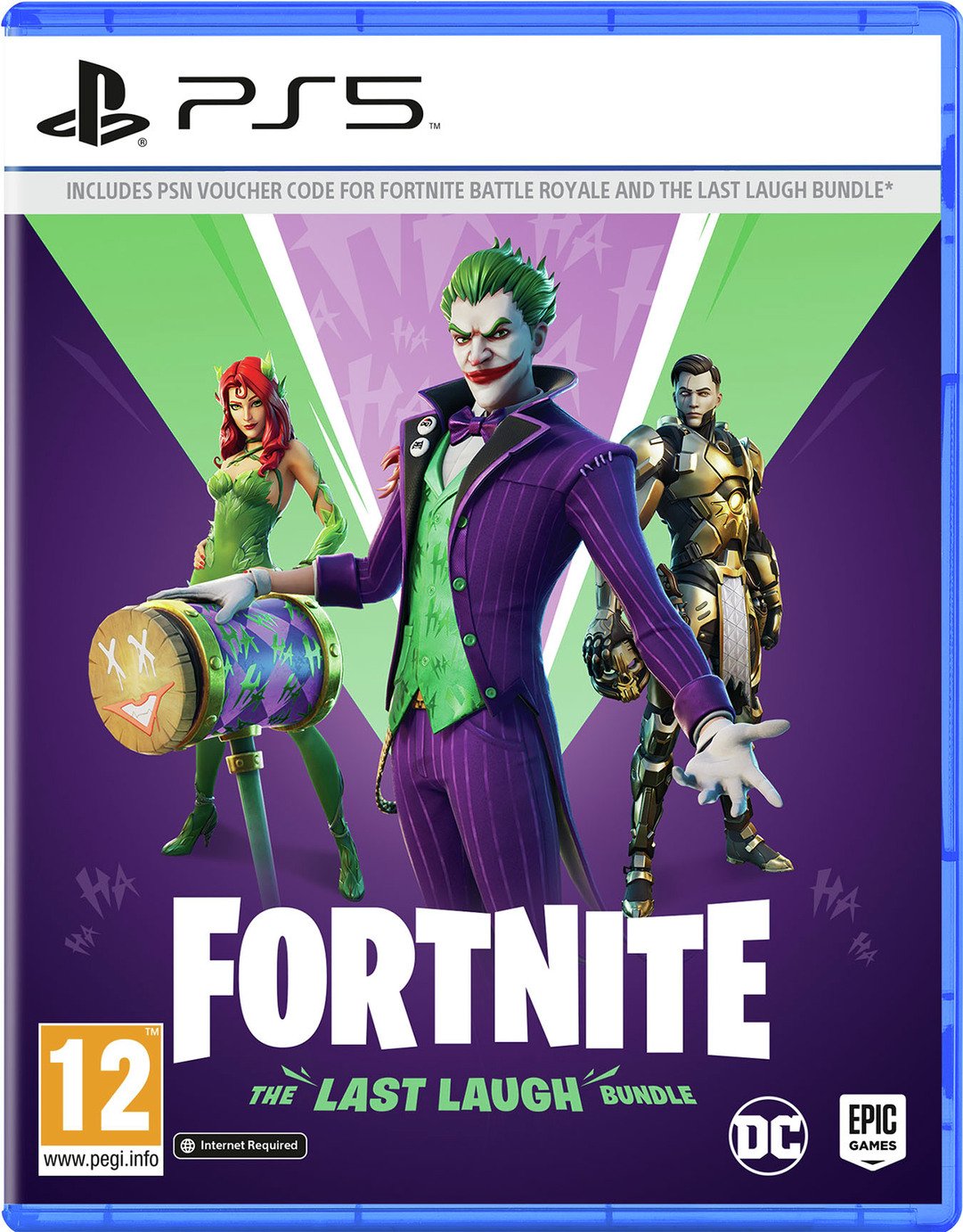 ps4 fortnite bundle argos