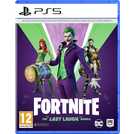 Buy Fortnite: The Last Laugh Bundle PS5 Game | PS5 games ...