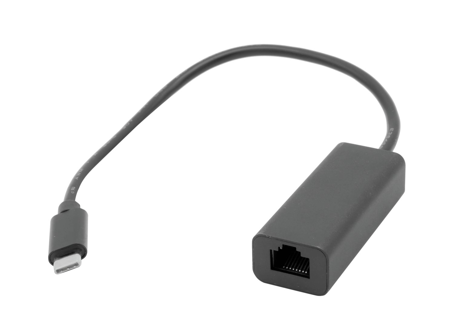 Dynamode USB-C LAN Adaptor Review