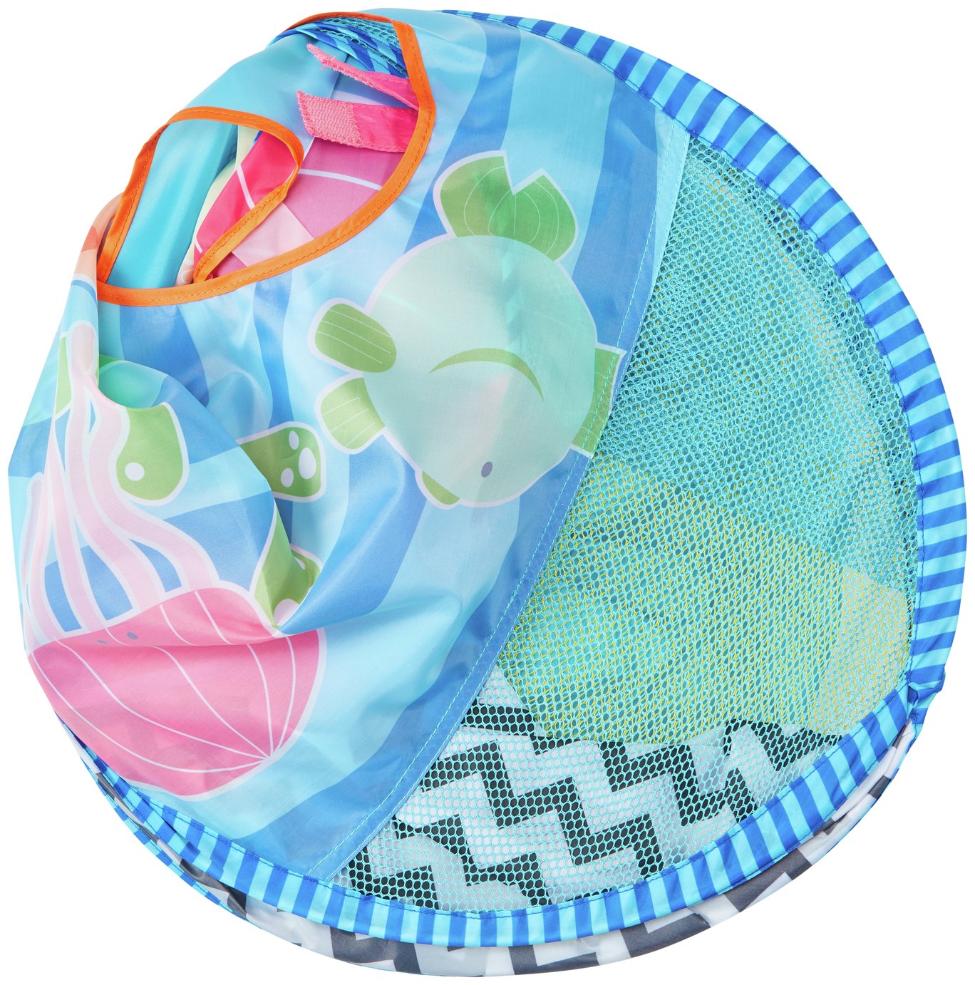 chad valley sensory play gym