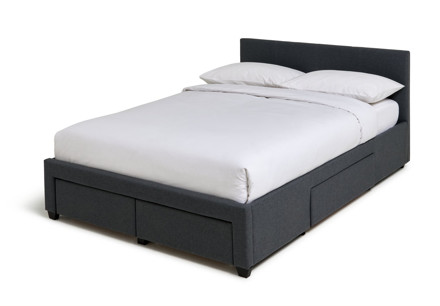 argos beds and mattresses