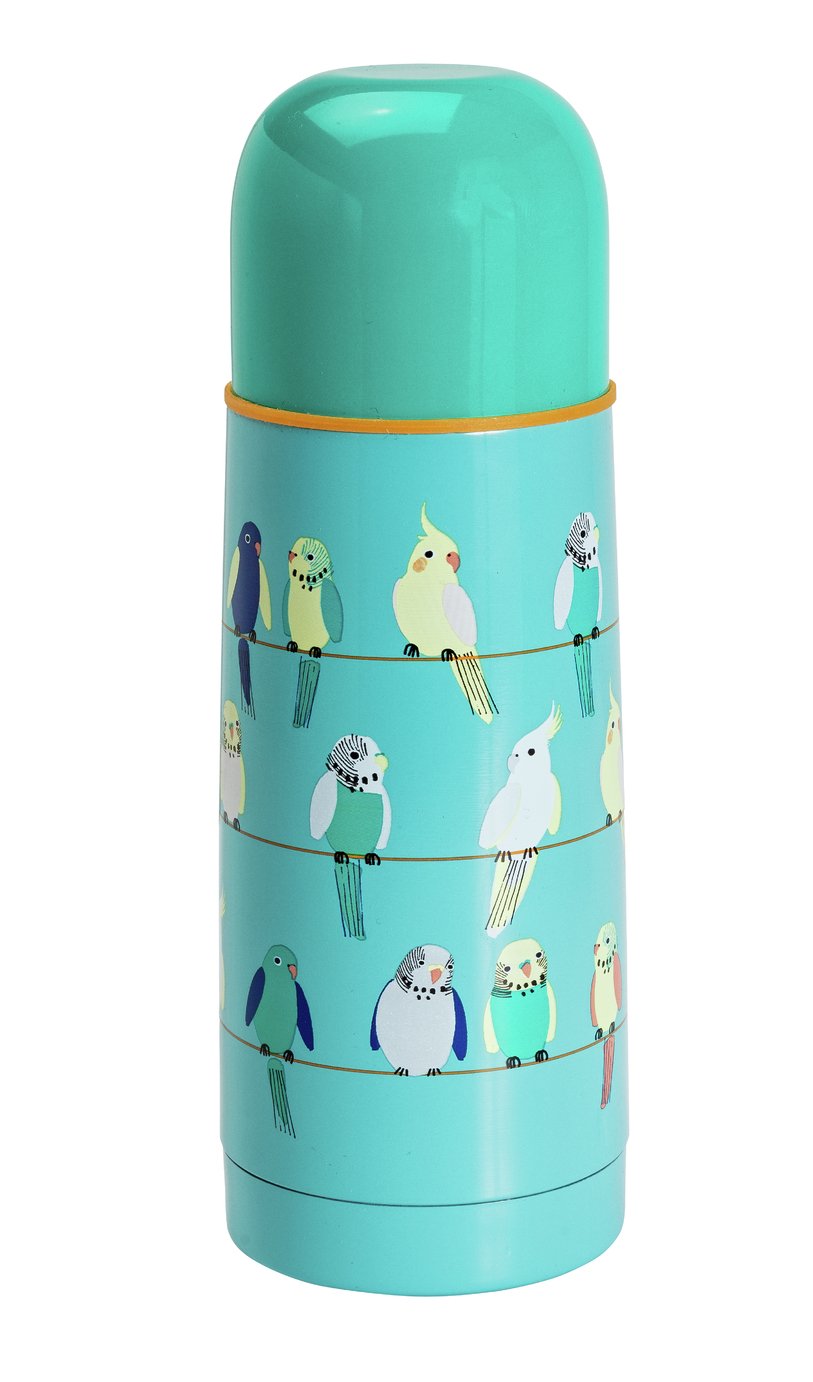 Part of the Family Bird Thermal Flask