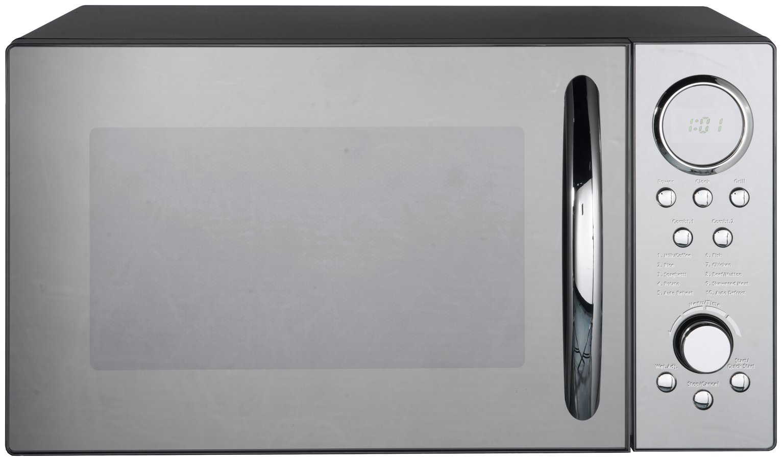 Argos 900 watt deals microwave