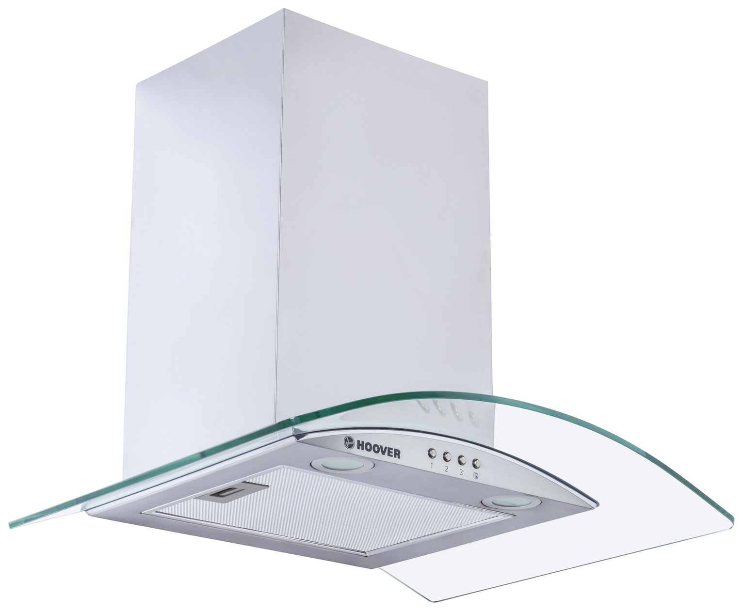 Hoover Hgm600x Cooker Hood Reviews