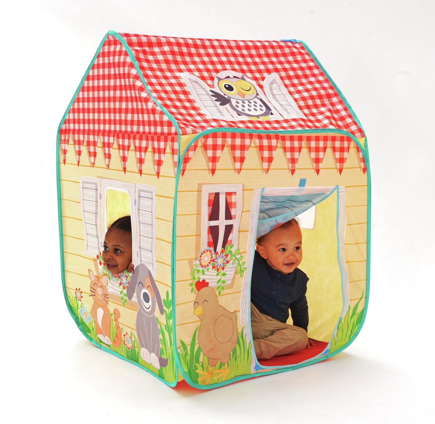 Chad Valley Wendy House Tent Review