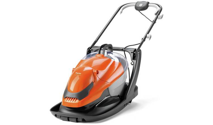 Flymo EasiGlide Plus 330V 33cm Corded Hover Lawnmower- 1700W