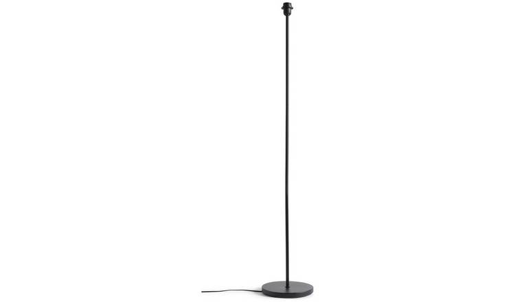 Argos deals black lamp