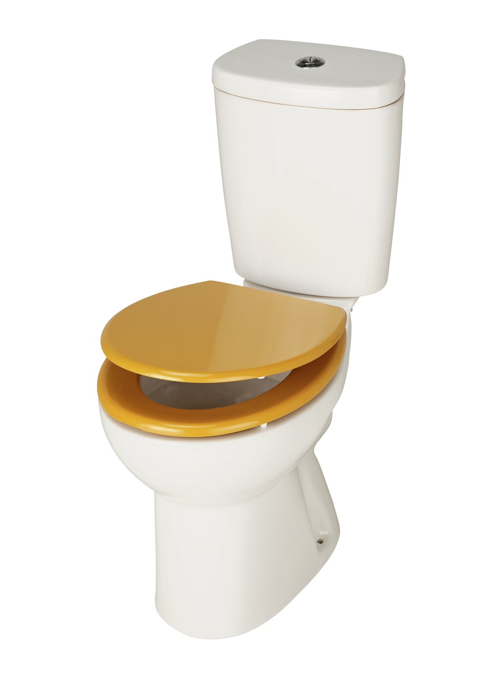 Argos Home Moulded Wood Toilet Seat Reviews Updated April 2023