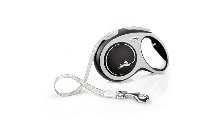 Argos retractable 2025 dog leads