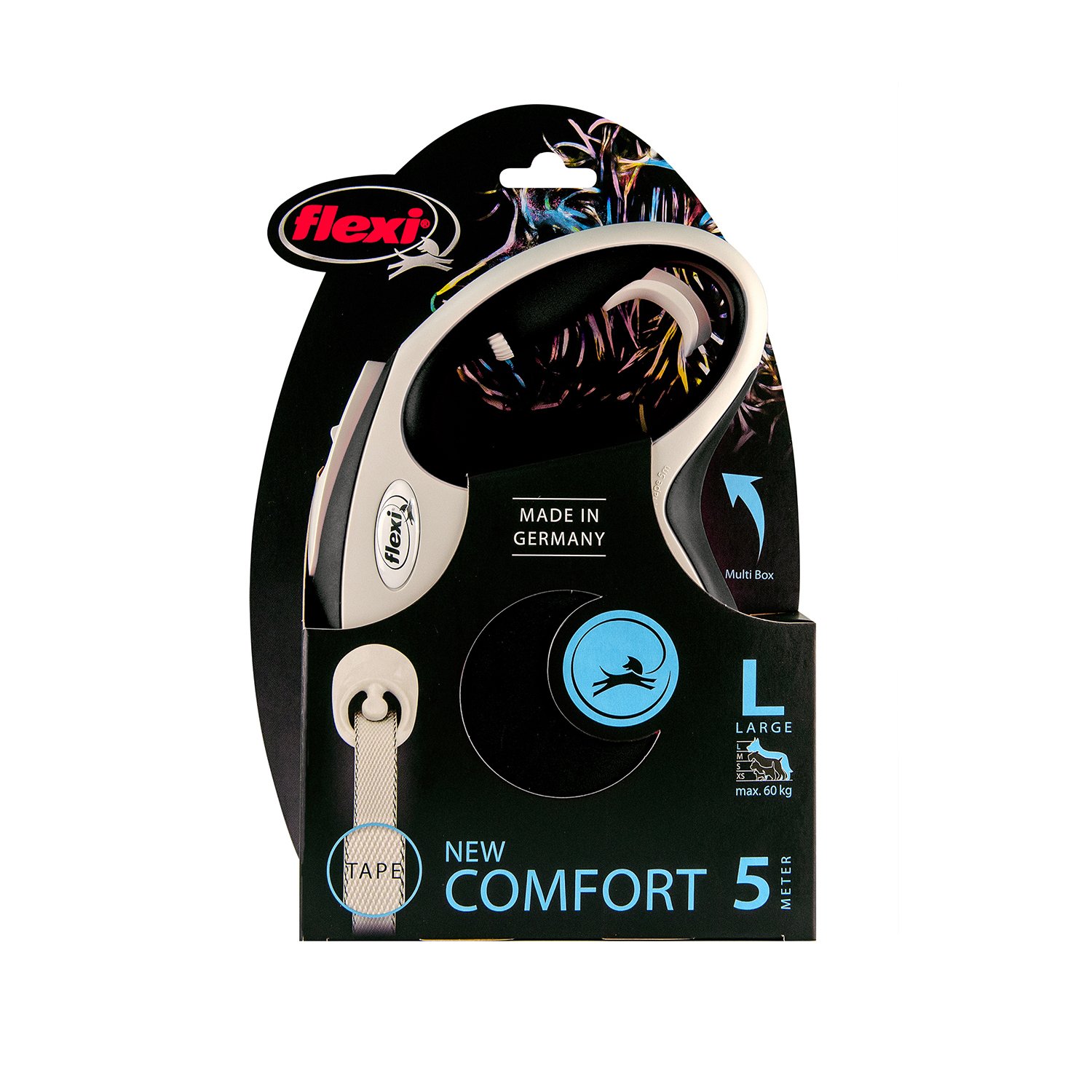 Flexi Comfort Large Dog Lead Reviews