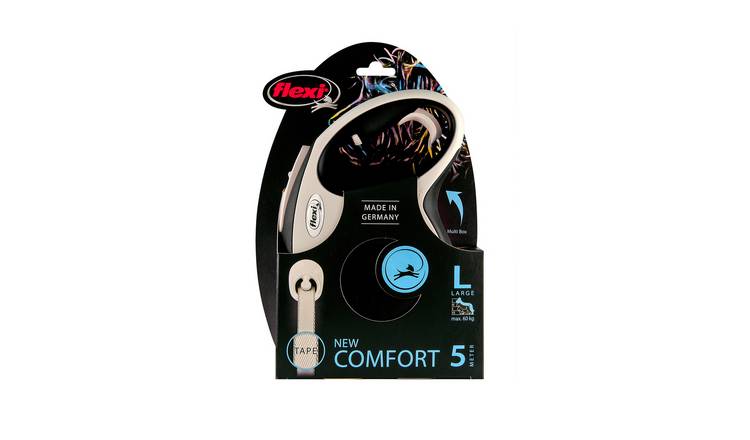 Flexi comfort tape outlet dog lead