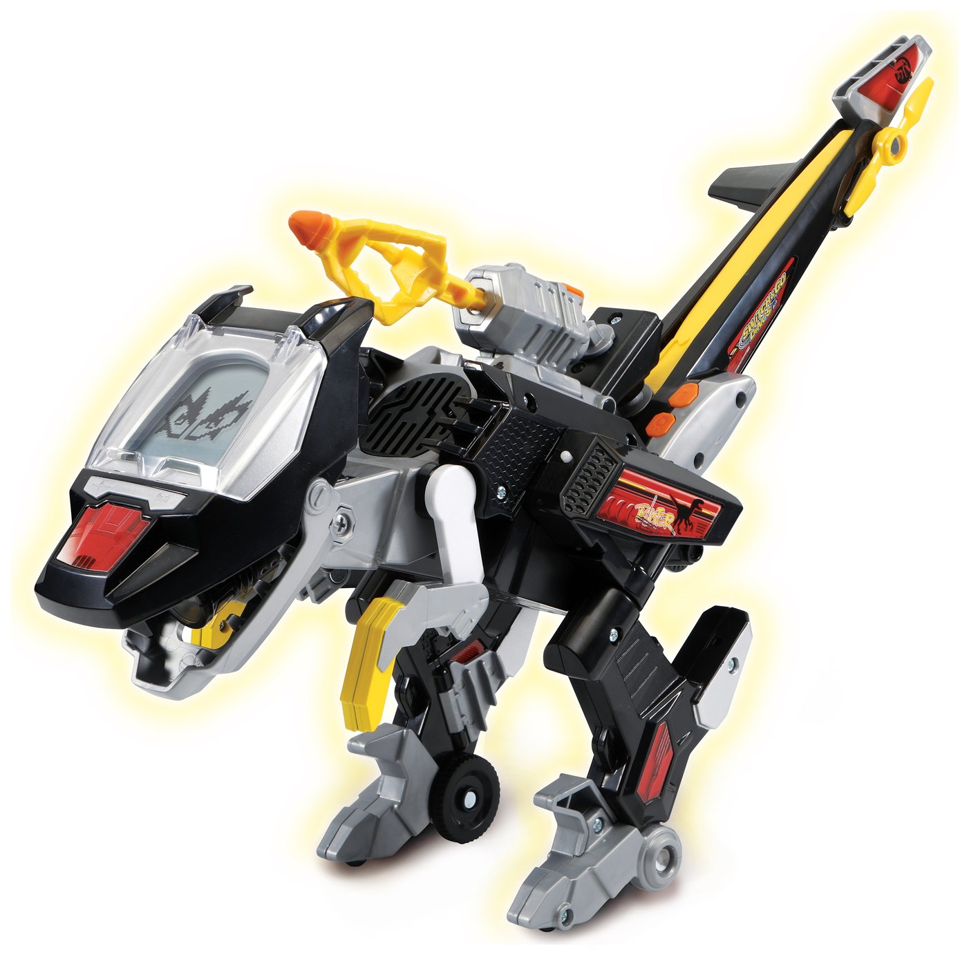 vtech dinosaur transformer argos