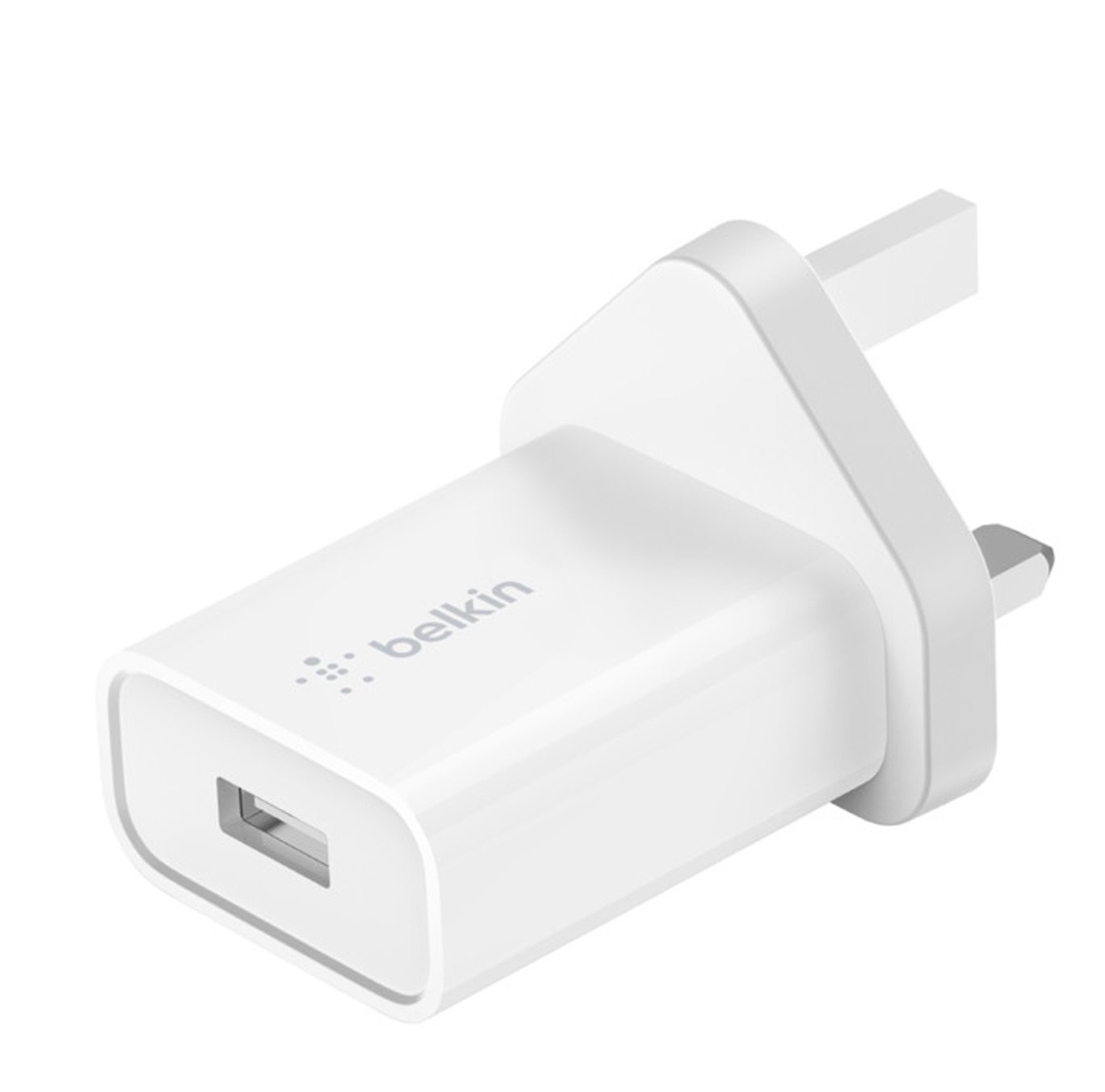 Belkin 12W USB-A Wall Charger with QC3 Plug Review