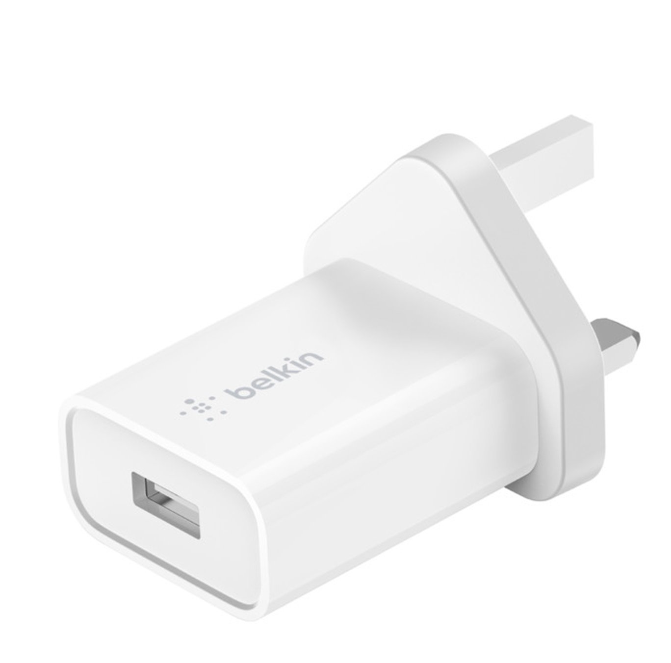 Belkin 12W USB-A Wall Charger Review