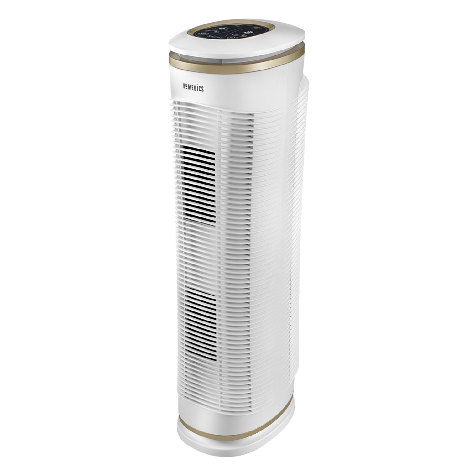 HoMedics TotalClean PetPlus Air Purifier Review