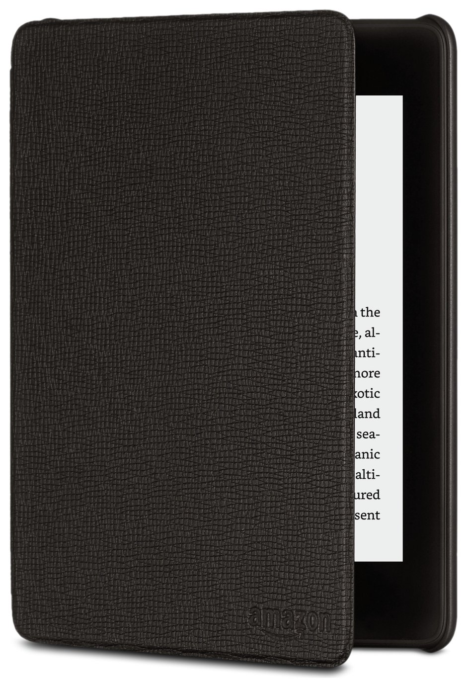 Amazon Kindle Paperwhite Leather Tablet Case Reviews