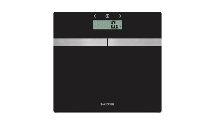 Argos bathroom shop scales salter