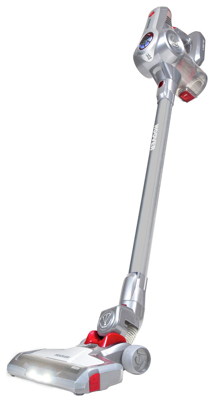 Hoover H-FREE 700 HF722G Cordless Stick Vacuum Cleaner