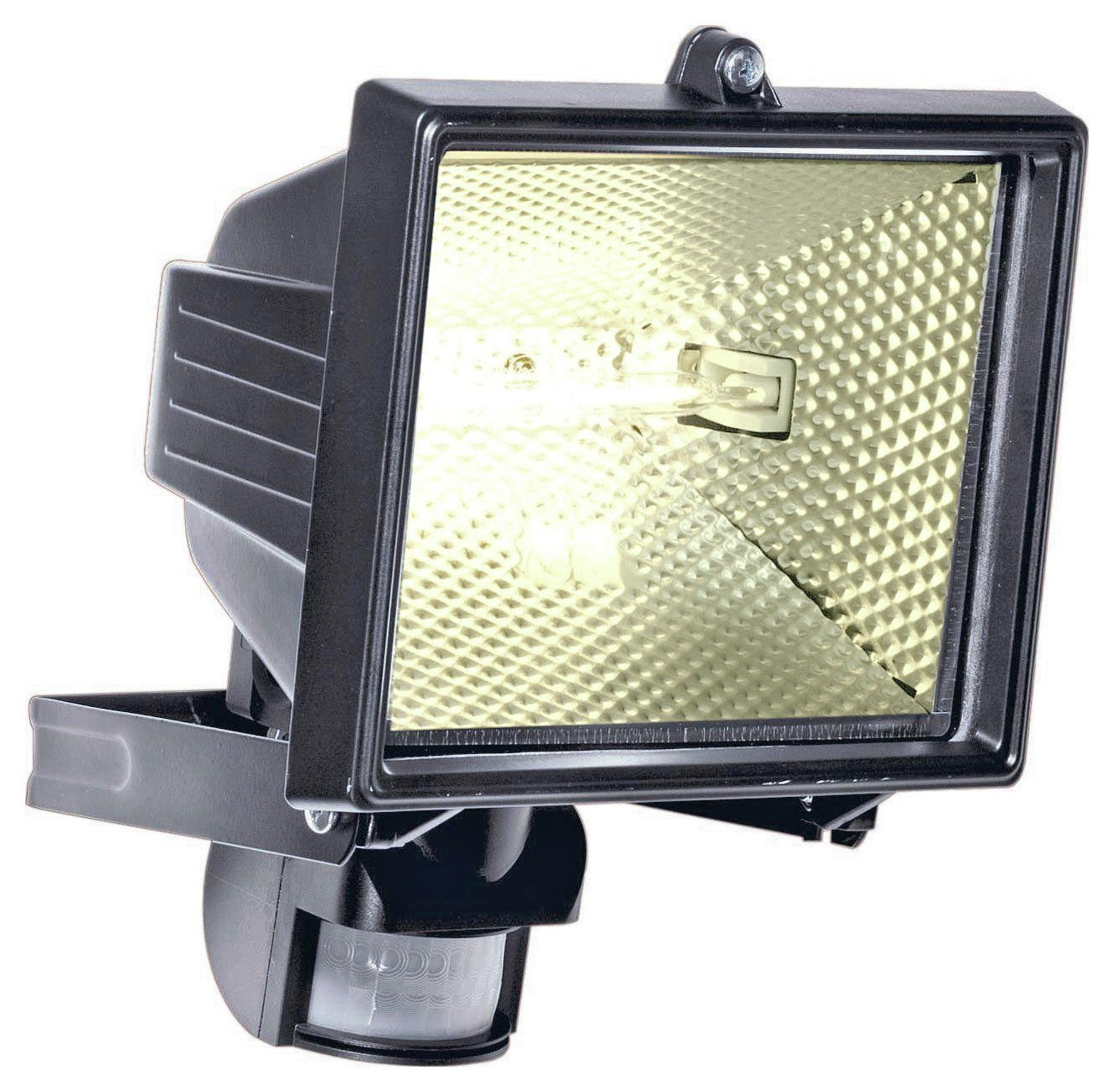 Buy Argos Home 400W Black Floodlight \u0026 