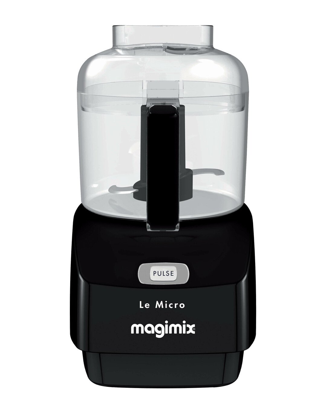 Magimix Le Micro Electric Mini Chopper review