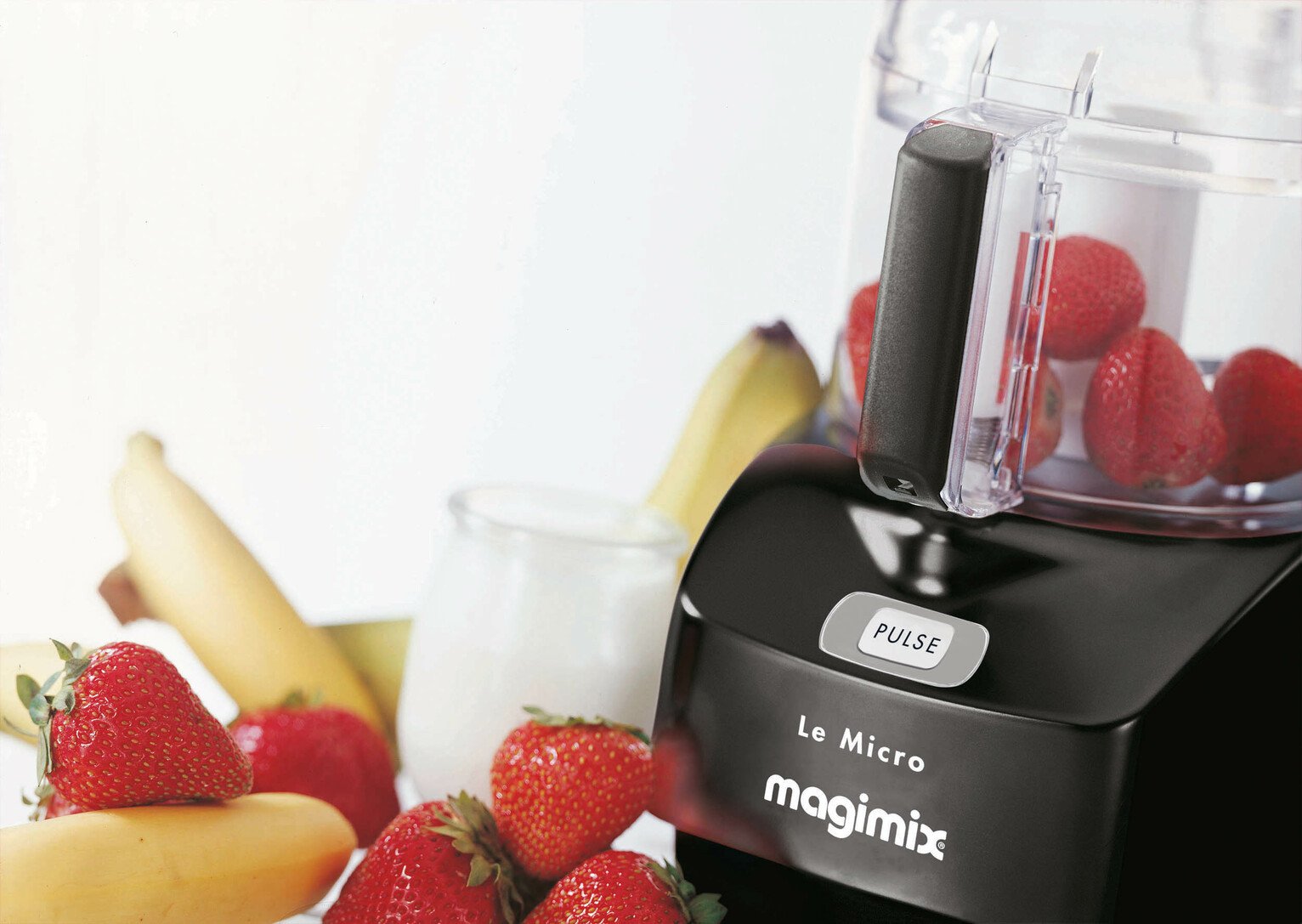 Magimix Le Micro Electric Mini Chopper Reviews