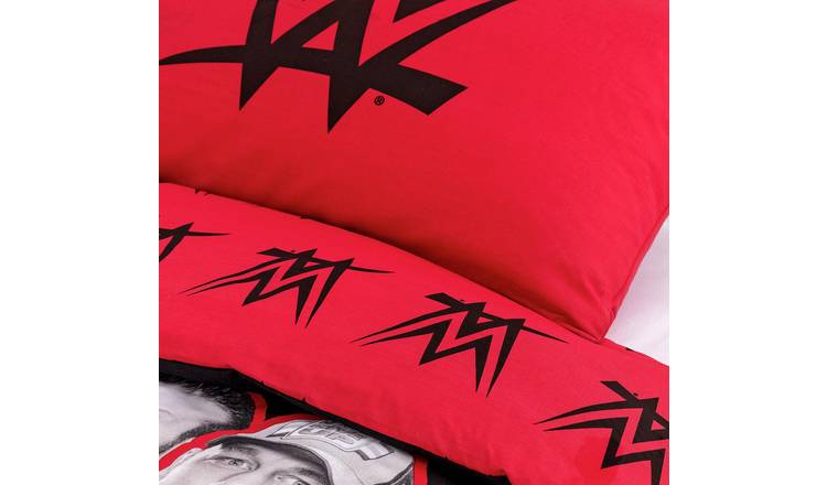 Buy Wwe Bedding Set Single Kids Duvet Sets Argos