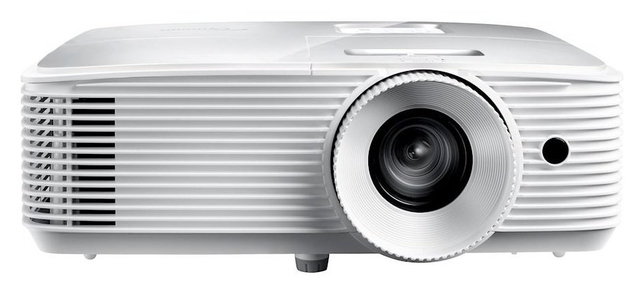 Optoma HD27E 1080P 3D Projector