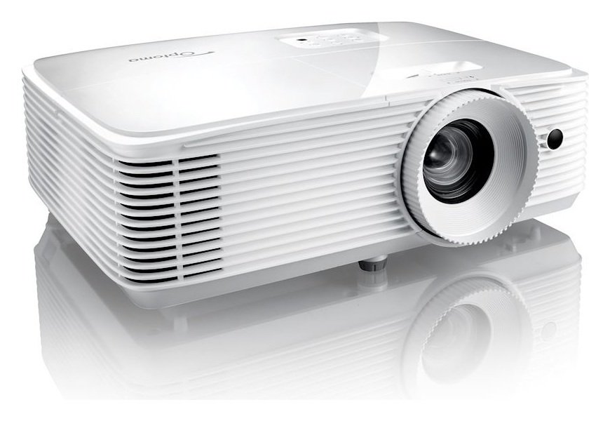 Optoma Hd27e 1080p 3d Projector Reviews