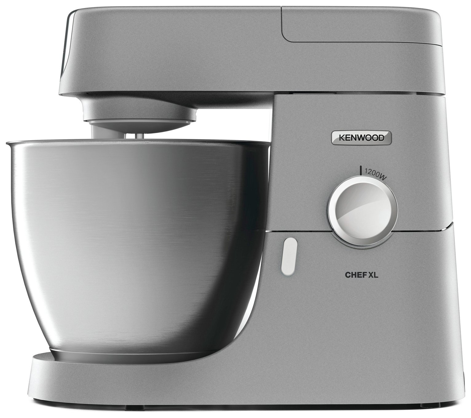 Kenwood Chef KVL4100S Stand Mixer Review