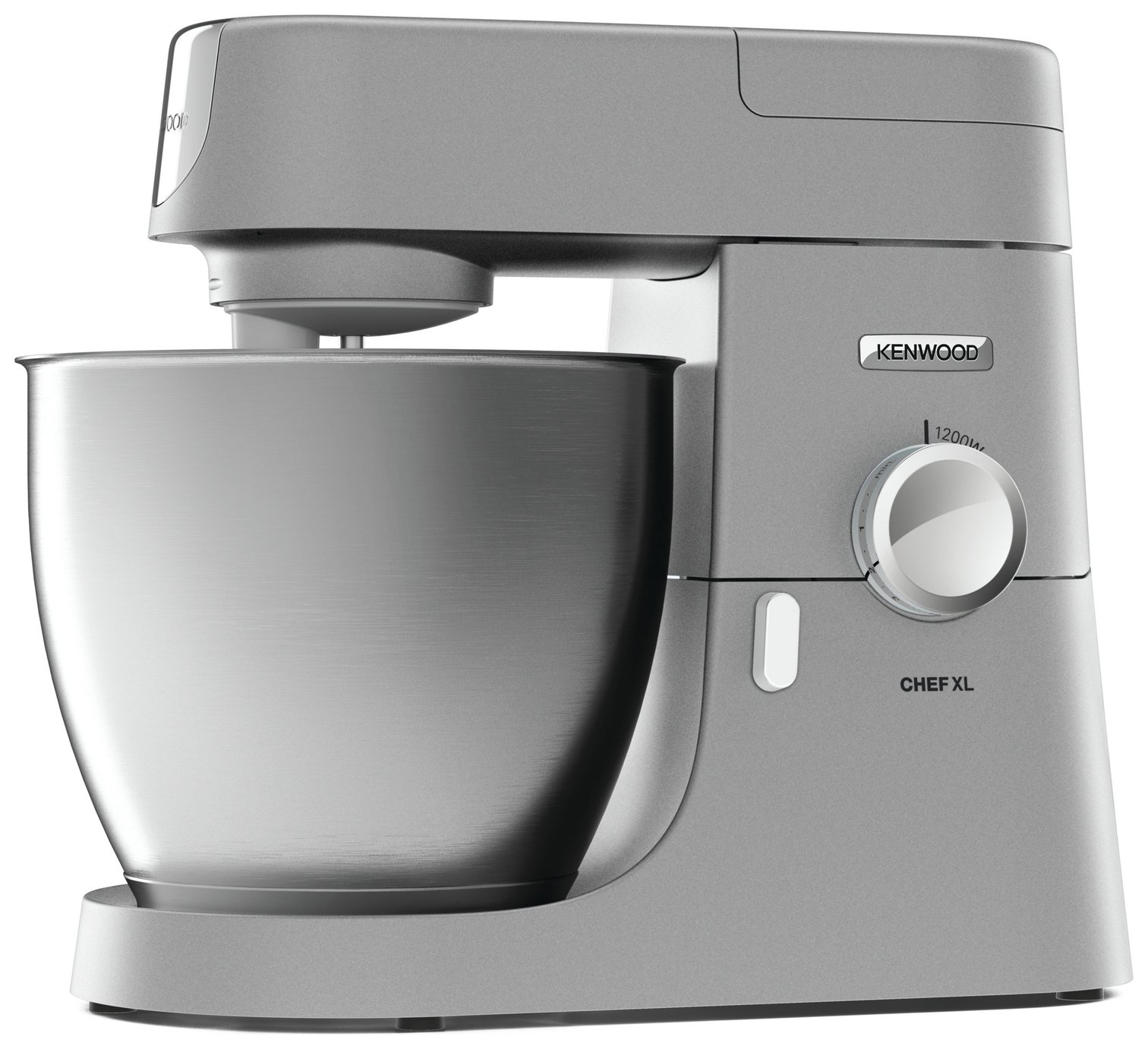 Kenwood Chef KVL4100S Stand Mixer Review