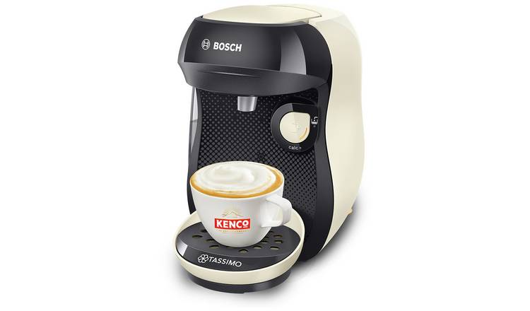 Cream coffee online machine