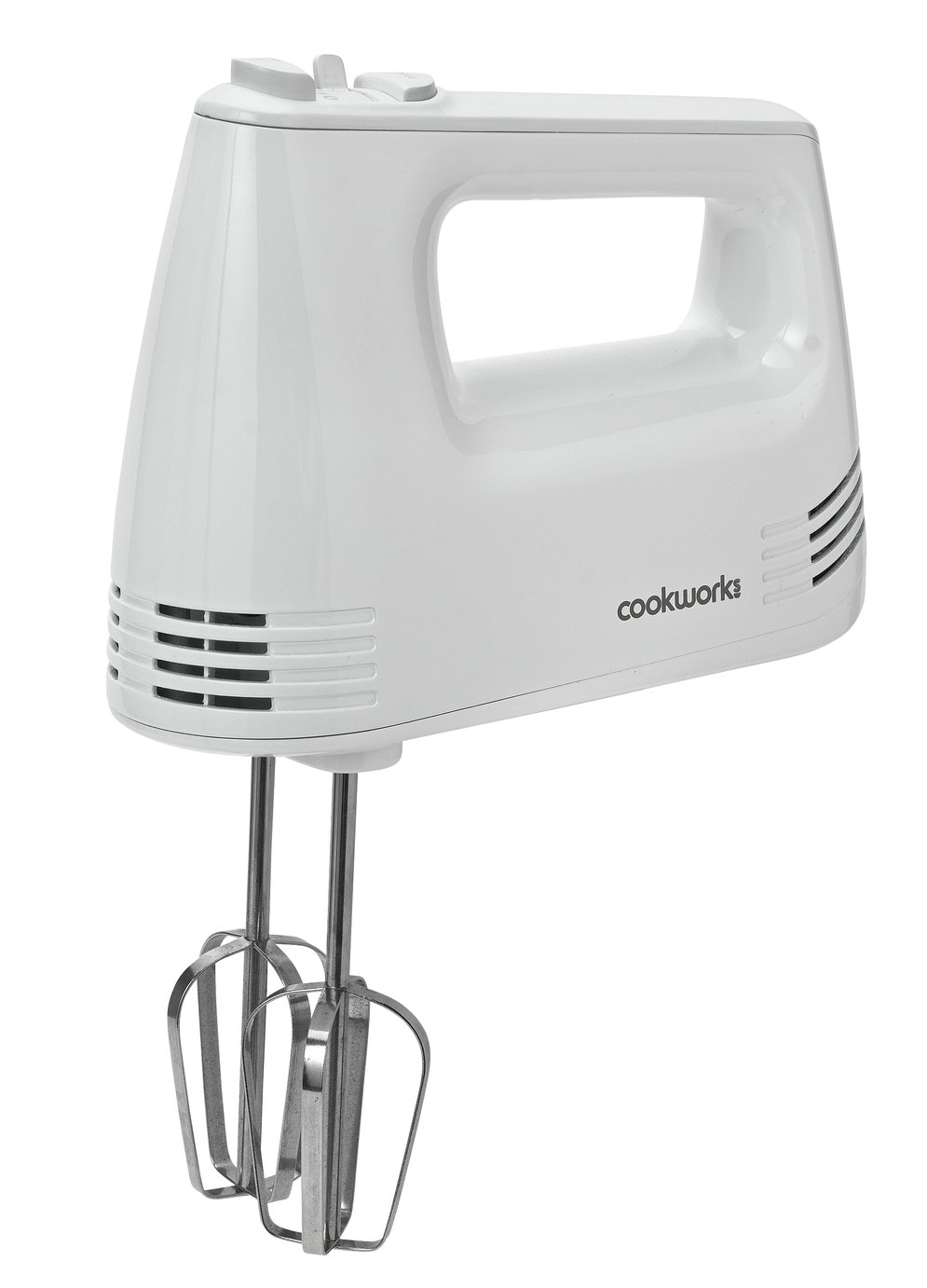 electric hand mixer