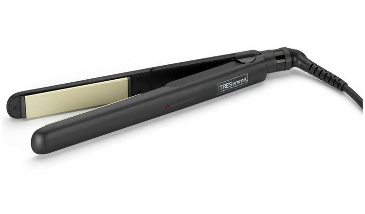 Argos small hotsell hair straighteners