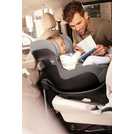 Buy Cybex Sirona S I Size Rotating Car Seat Deep Black Car Seats Argos