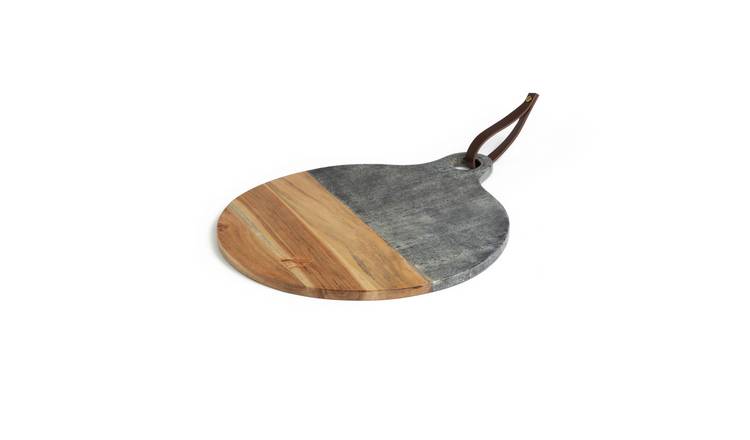 Argos deals chopping board