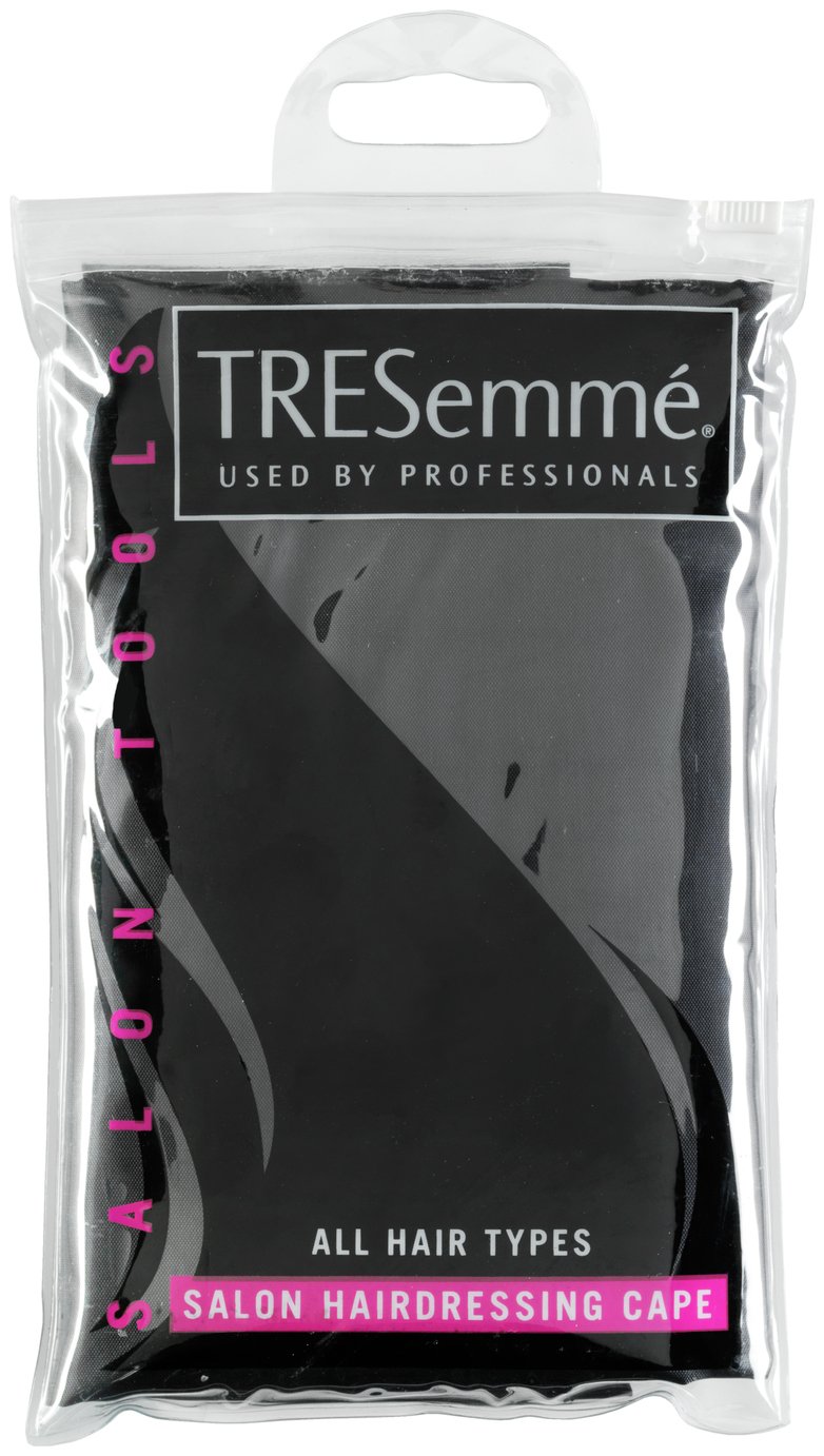 TRESemme Salon Hairdressing Cape